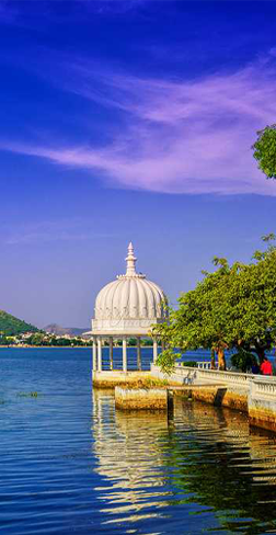 Fateh Sagar Taxi Booking